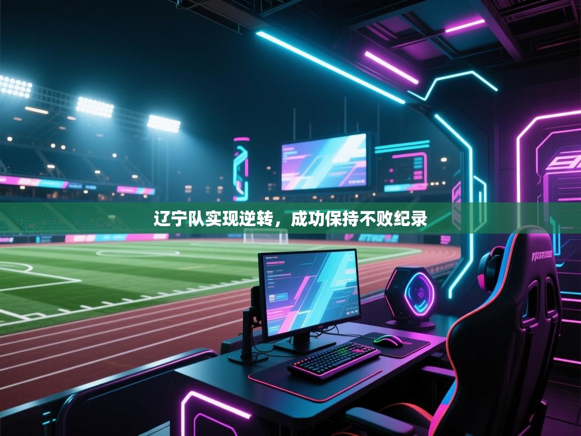 辽宁队实现逆转，成功保持不败纪录  第1张