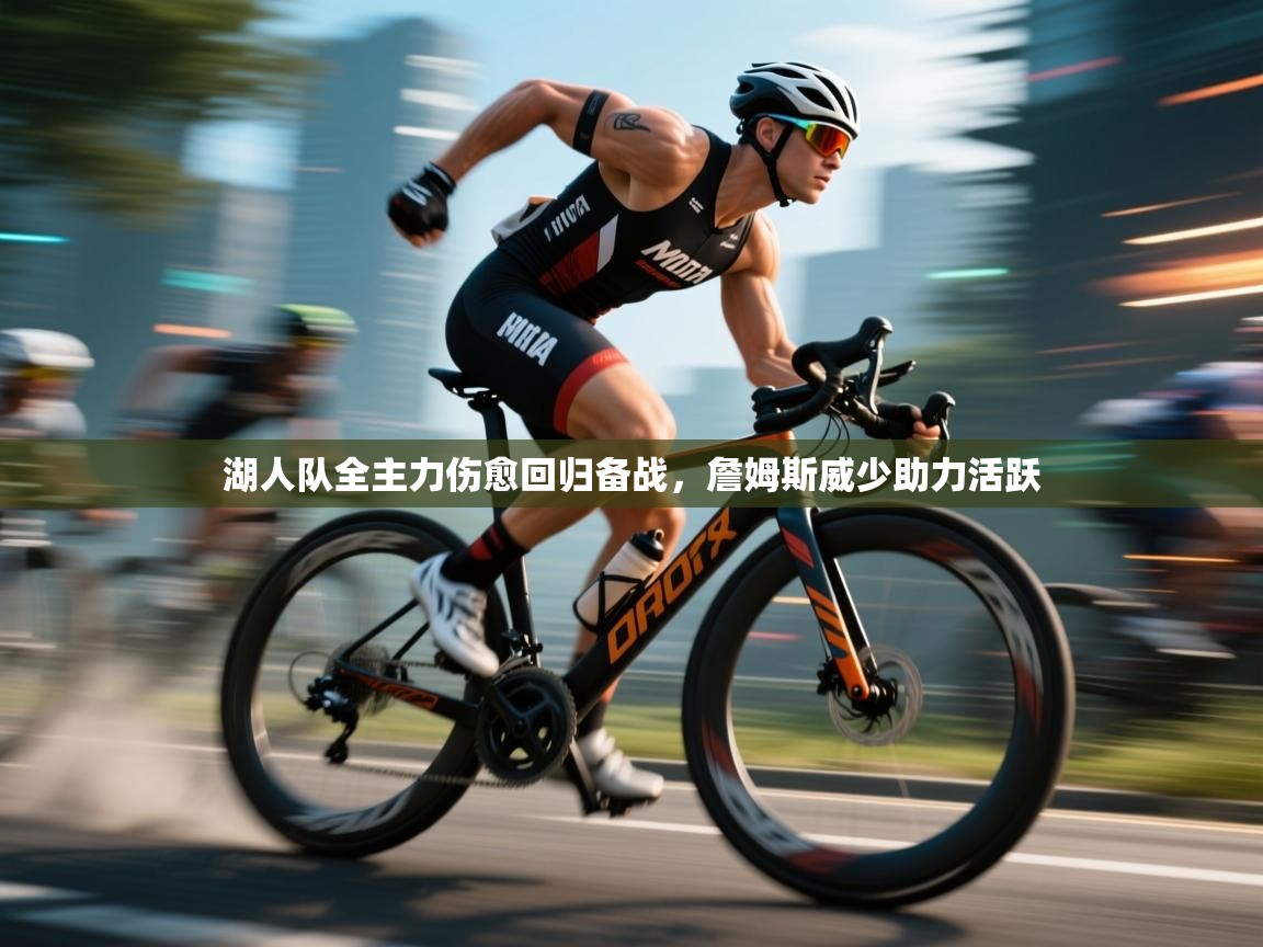 湖人队全主力伤愈回归备战，詹姆斯威少助力活跃  第2张