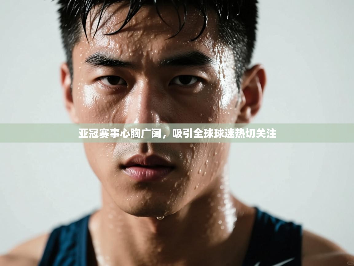 亚冠赛事心胸广阔,吸引全球球迷热切关注 第1张