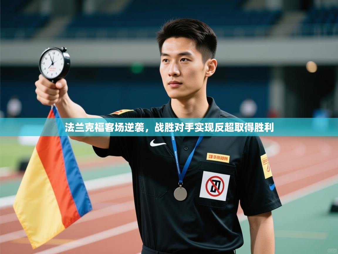 法兰克福客场逆袭,战胜对手实现反超取得胜利 第1张