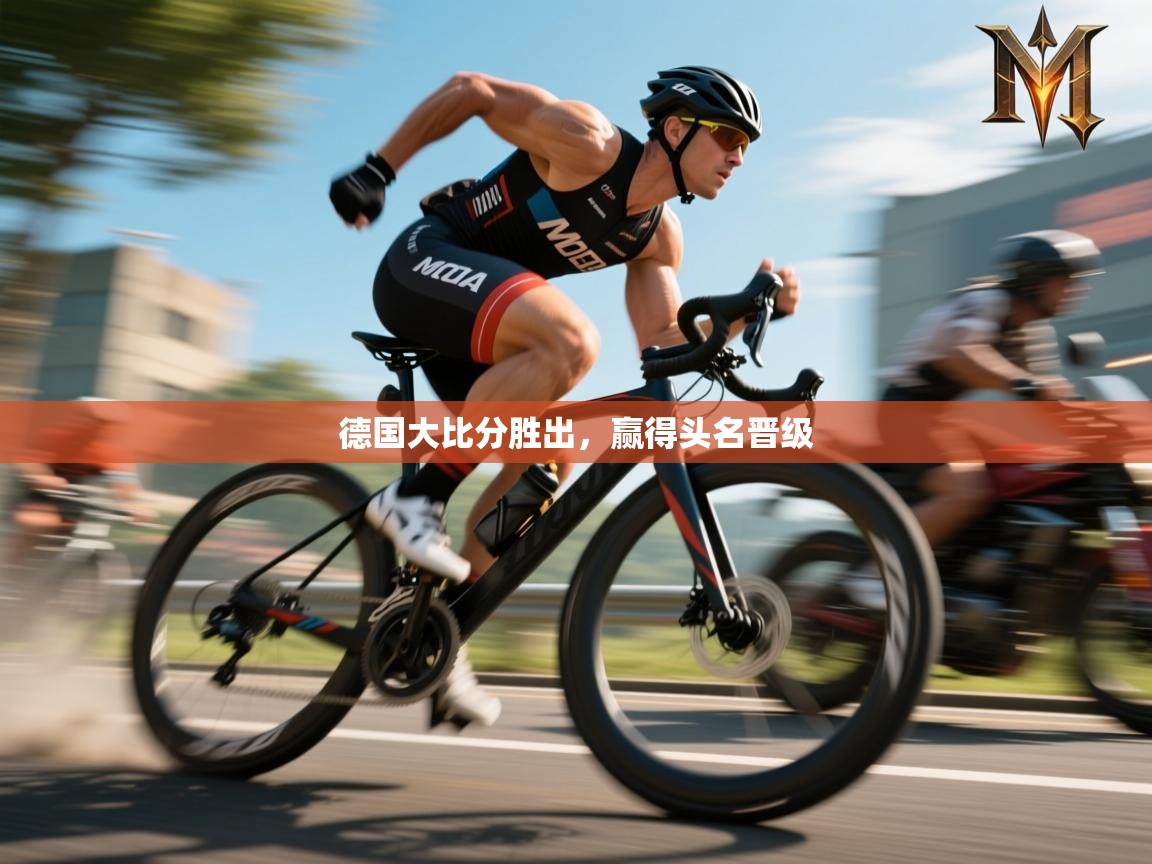 德国大比分胜出，赢得头名晋级  第2张