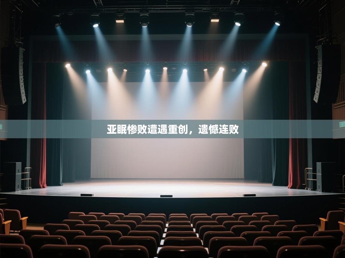 亚眠惨败遭遇重创，遗憾连败  第2张