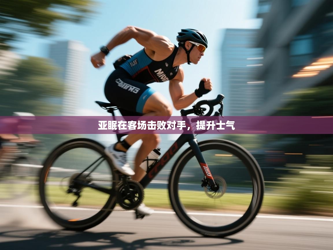 亚眠在客场击败对手，提升士气  第1张