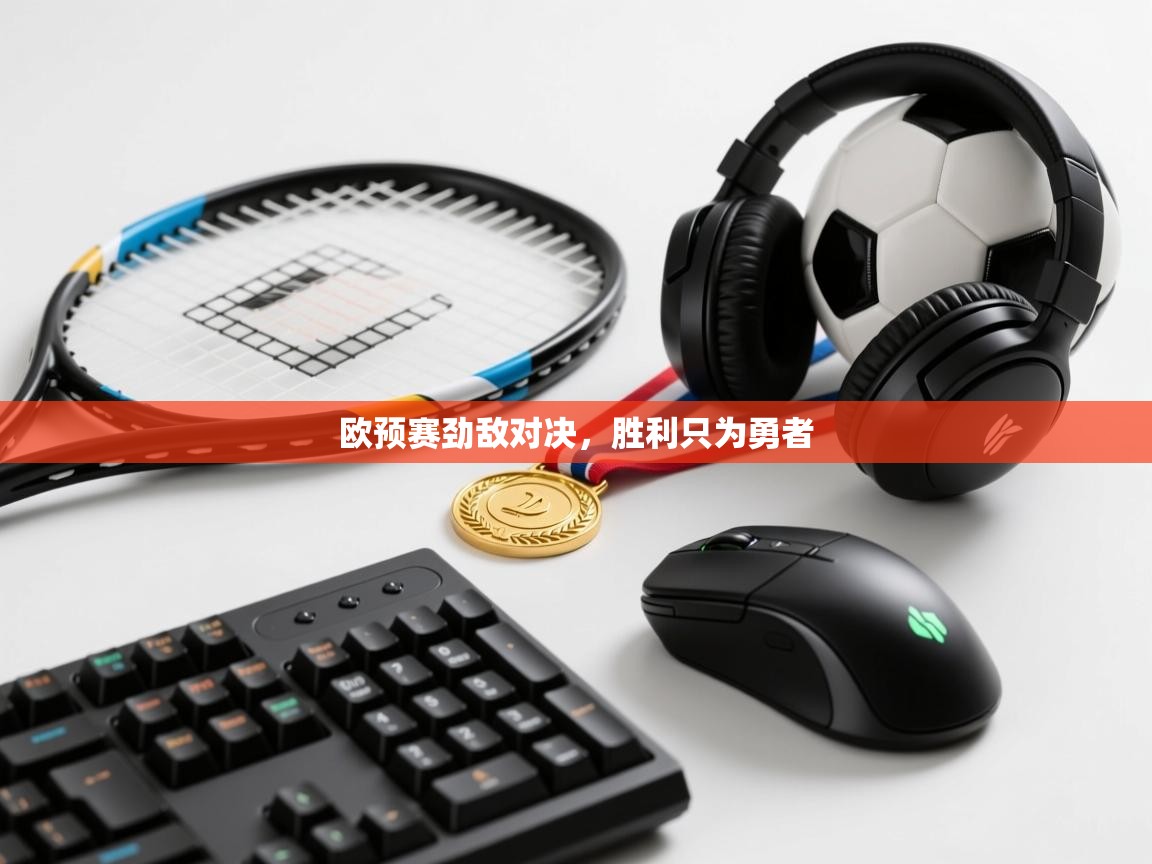 欧预赛劲敌对决，胜利只为勇者  第2张