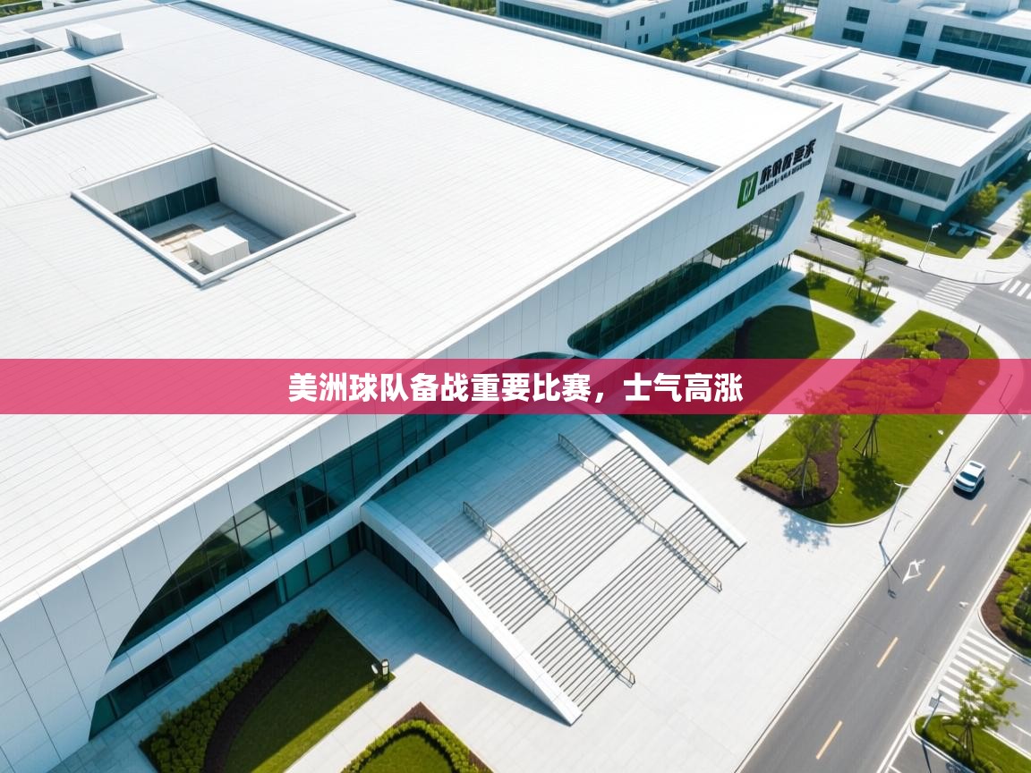 美洲球队备战重要比赛，士气高涨  第1张