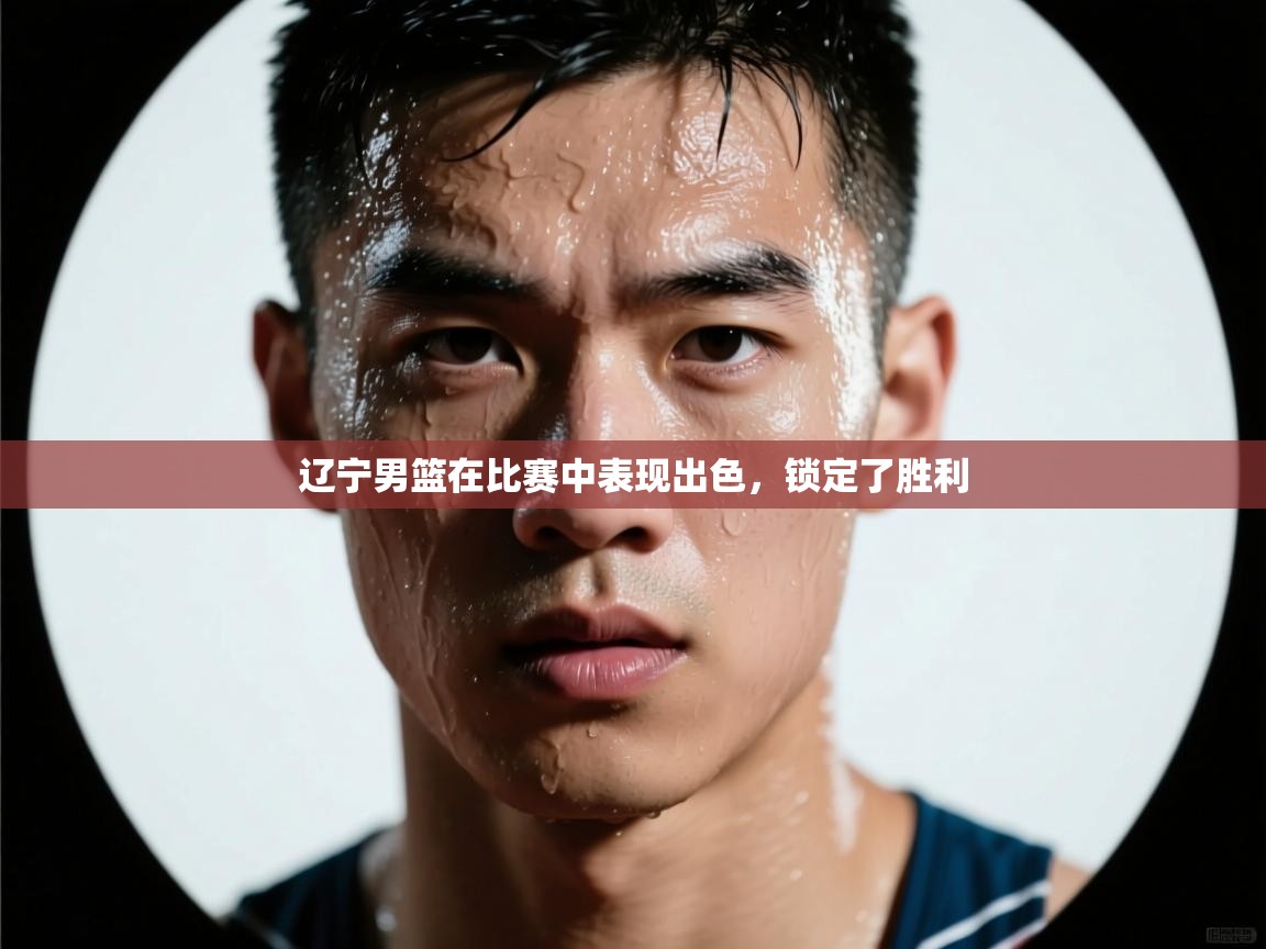 辽宁男篮在比赛中表现出色,锁定了胜利 第2张