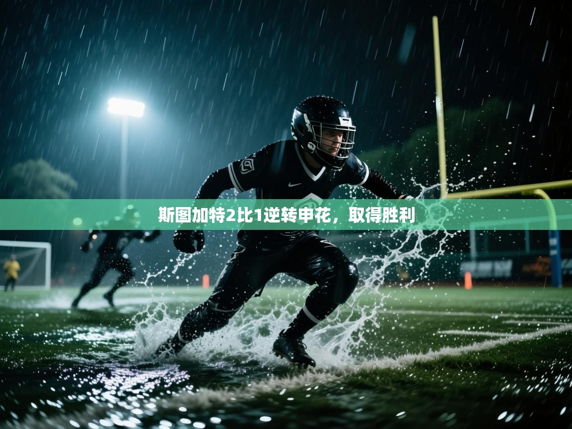 斯图加特2比1逆转申花，取得胜利  第2张