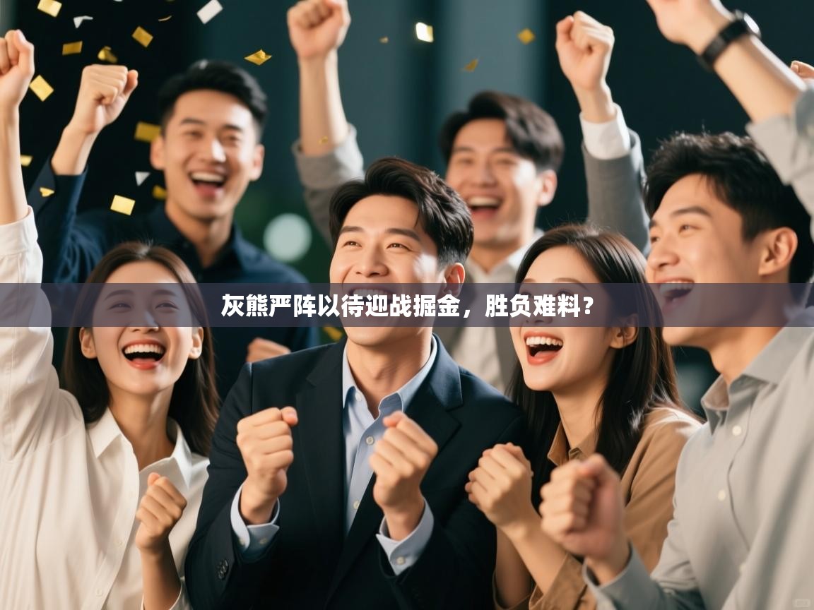 灰熊严阵以待迎战掘金，胜负难料？  第2张