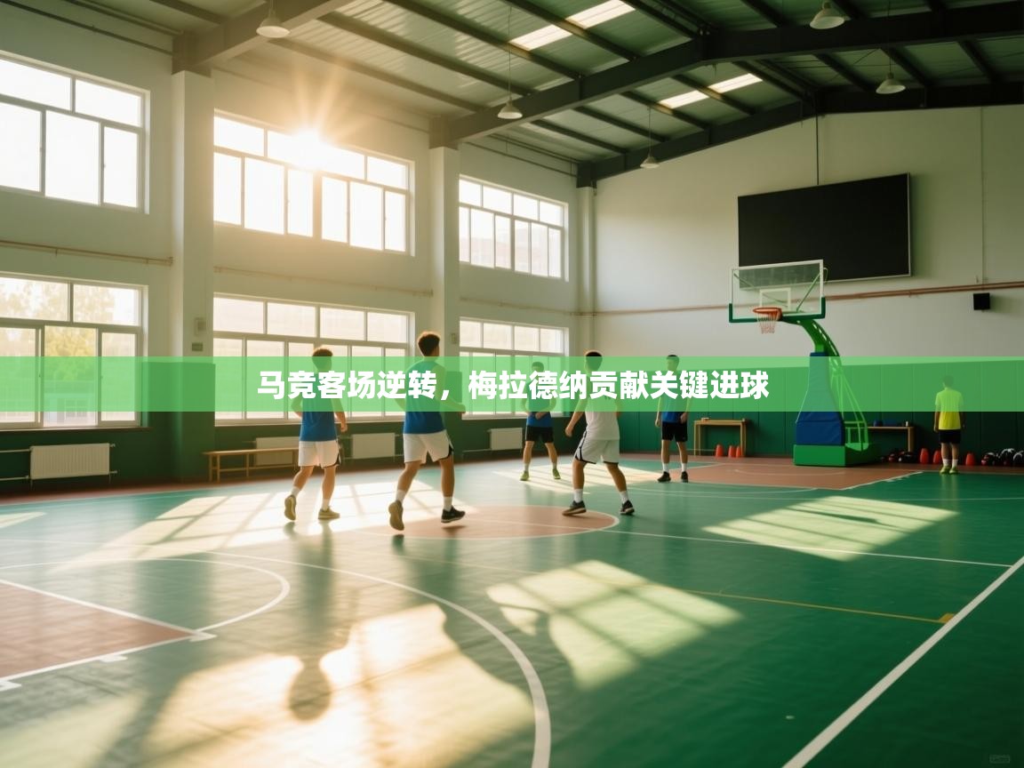 马竞客场逆转，梅拉德纳贡献关键进球  第1张