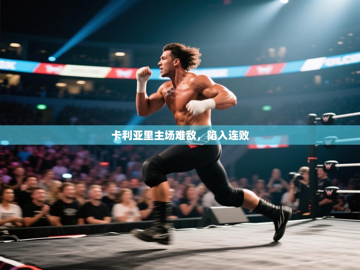 卡利亚里主场难敌，陷入连败  第1张