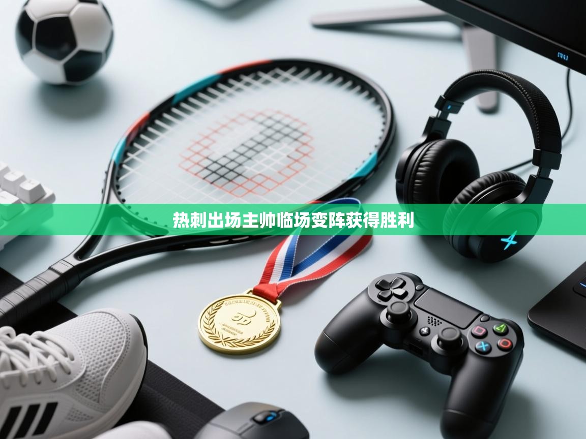 热刺出场主帅临场变阵获得胜利 第2张