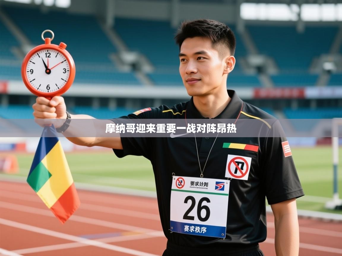 摩纳哥迎来重要一战对阵昂热 第2张