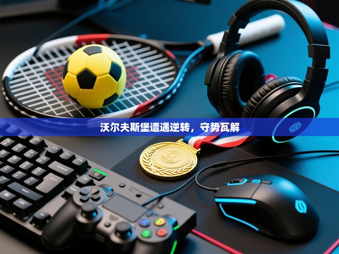 沃尔夫斯堡遭遇逆转，守势瓦解  第1张