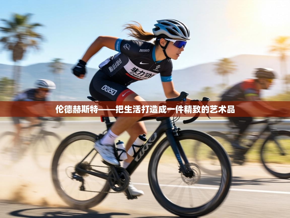 伦德赫斯特——把生活打造成一件精致的艺术品 第2张