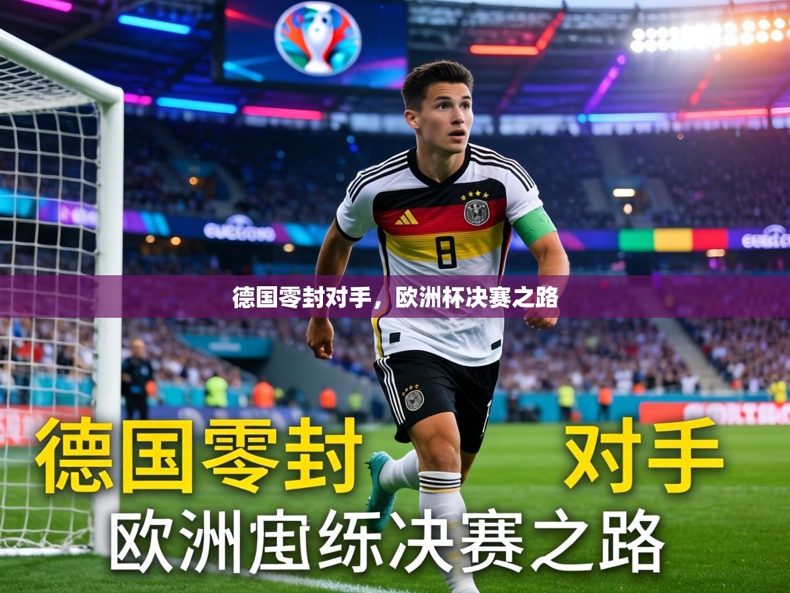 德国零封对手，欧洲杯决赛之路  第1张