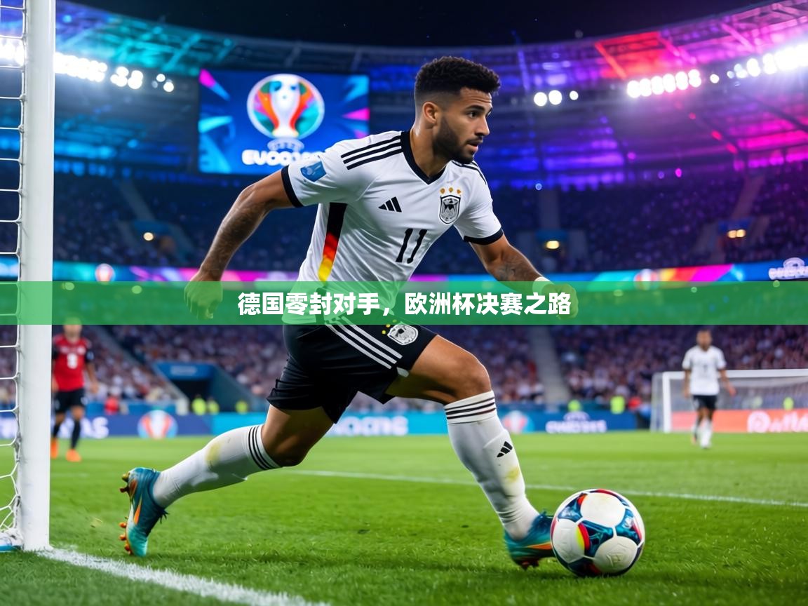 德国零封对手，欧洲杯决赛之路  第2张