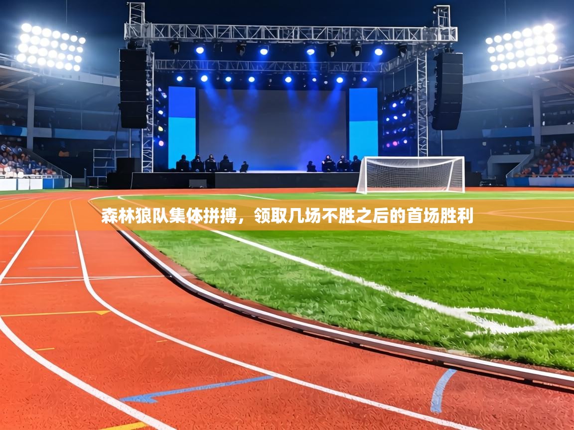 森林狼队集体拼搏，领取几场不胜之后的首场胜利  第2张