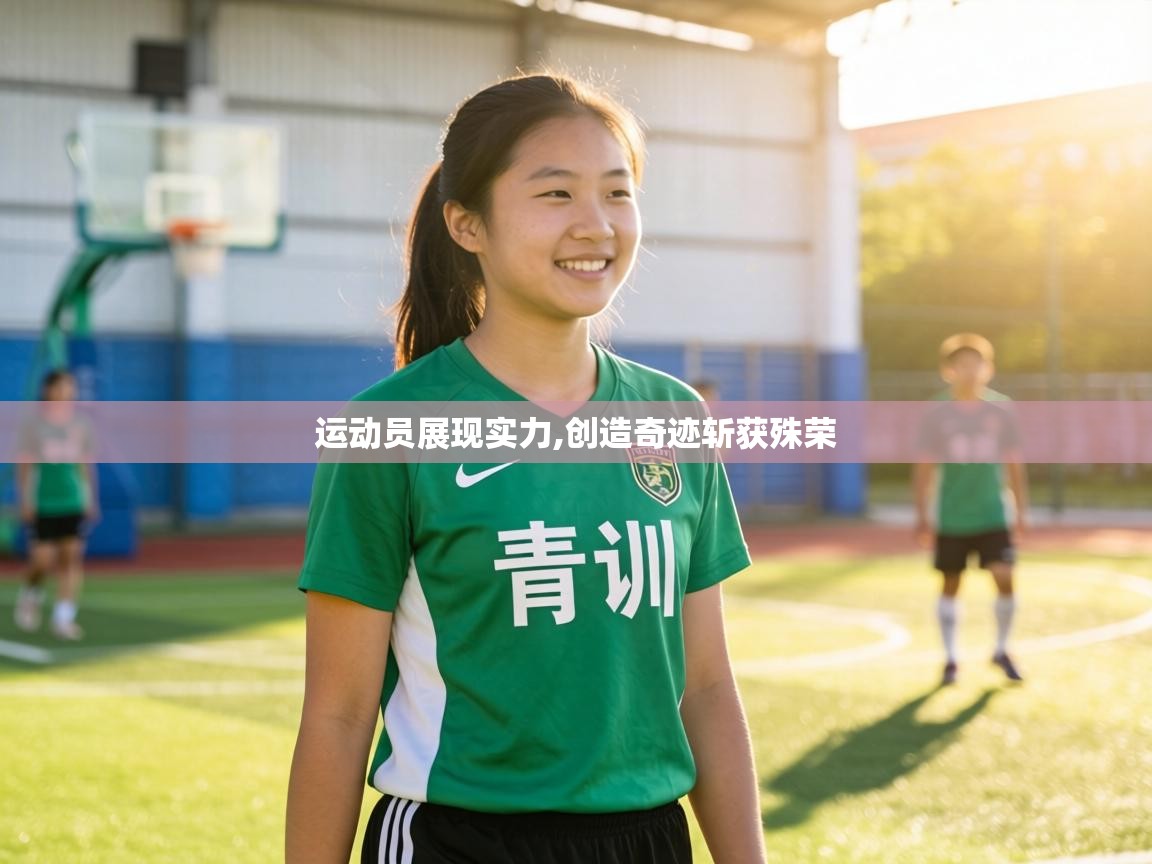 运动员展现实力,创造奇迹斩获殊荣  第1张