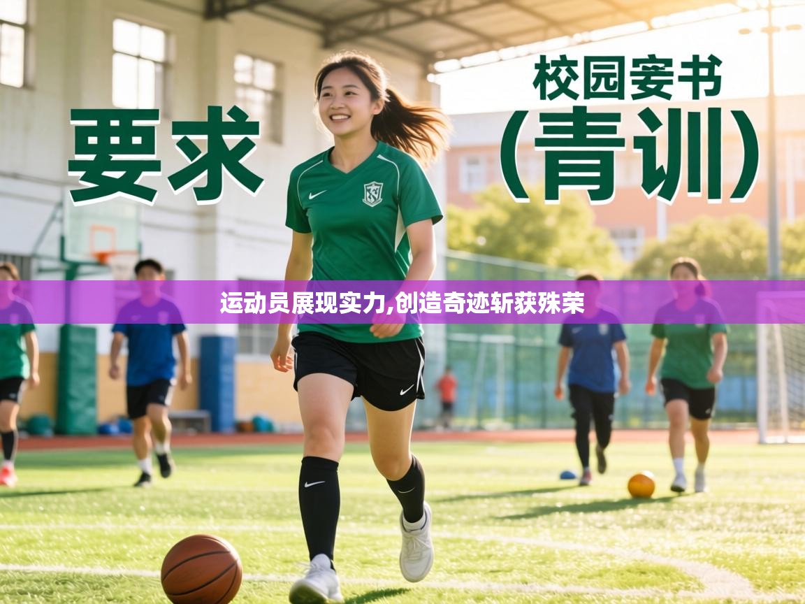 运动员展现实力,创造奇迹斩获殊荣  第2张