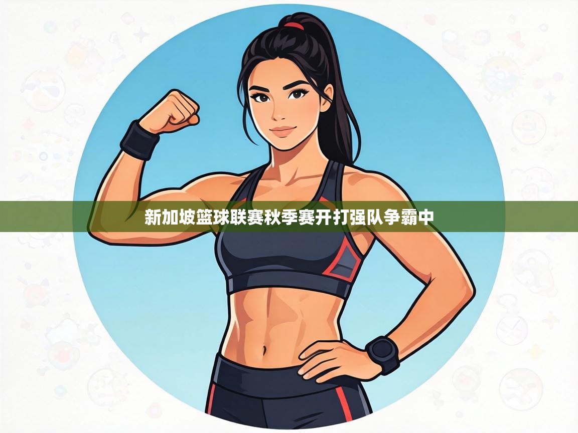 新加坡篮球联赛秋季赛开打强队争霸中 第2张