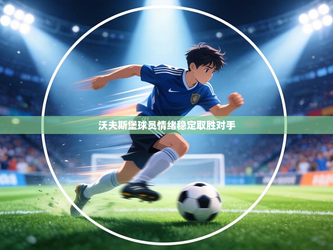 沃夫斯堡球员情绪稳定取胜对手 第2张