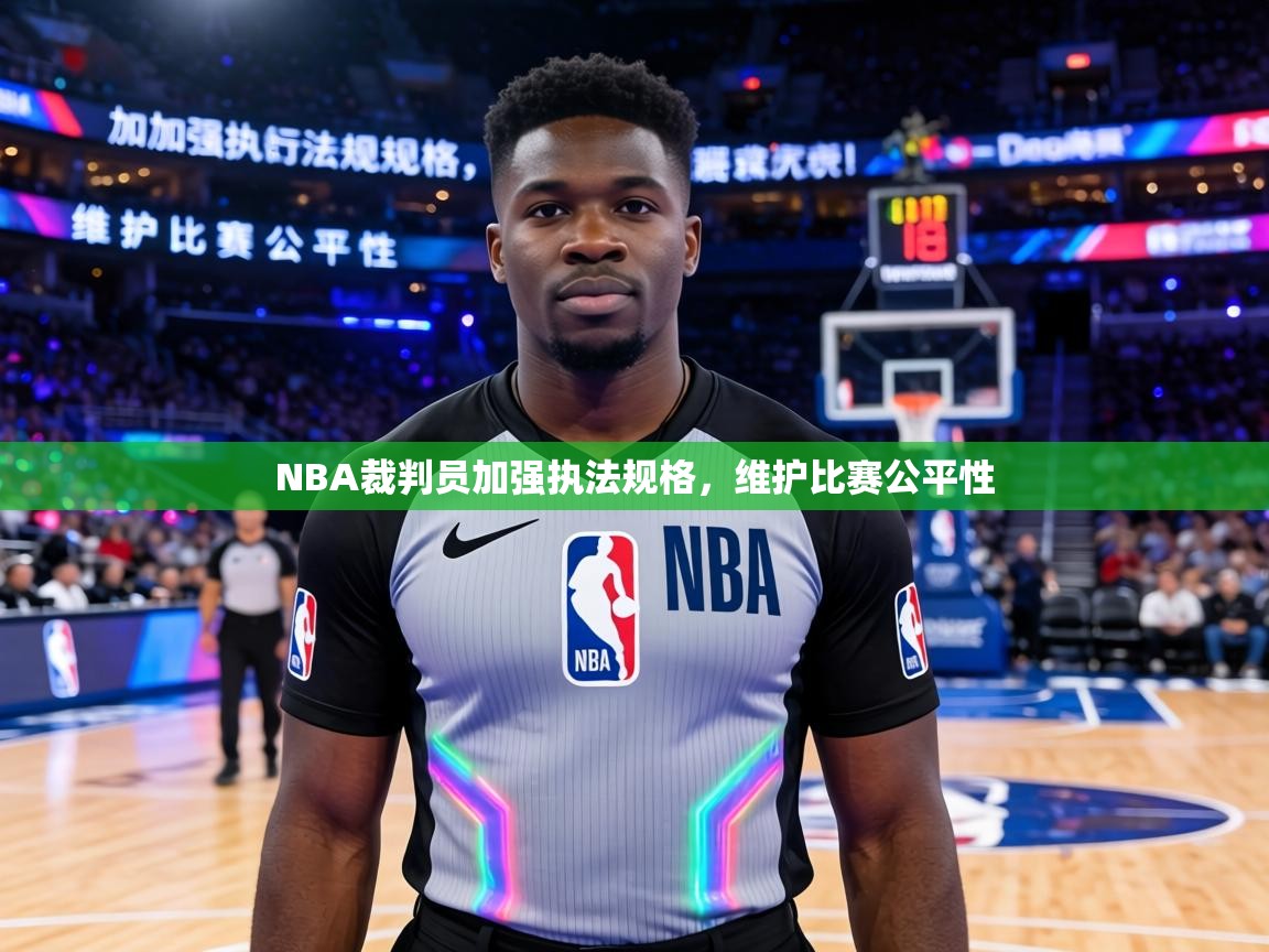NBA裁判员加强执法规格,维护比赛公平性 第2张