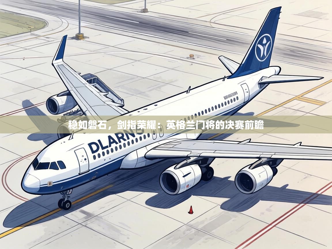 稳如磐石，剑指荣耀：英格兰门将的决赛前瞻  第1张