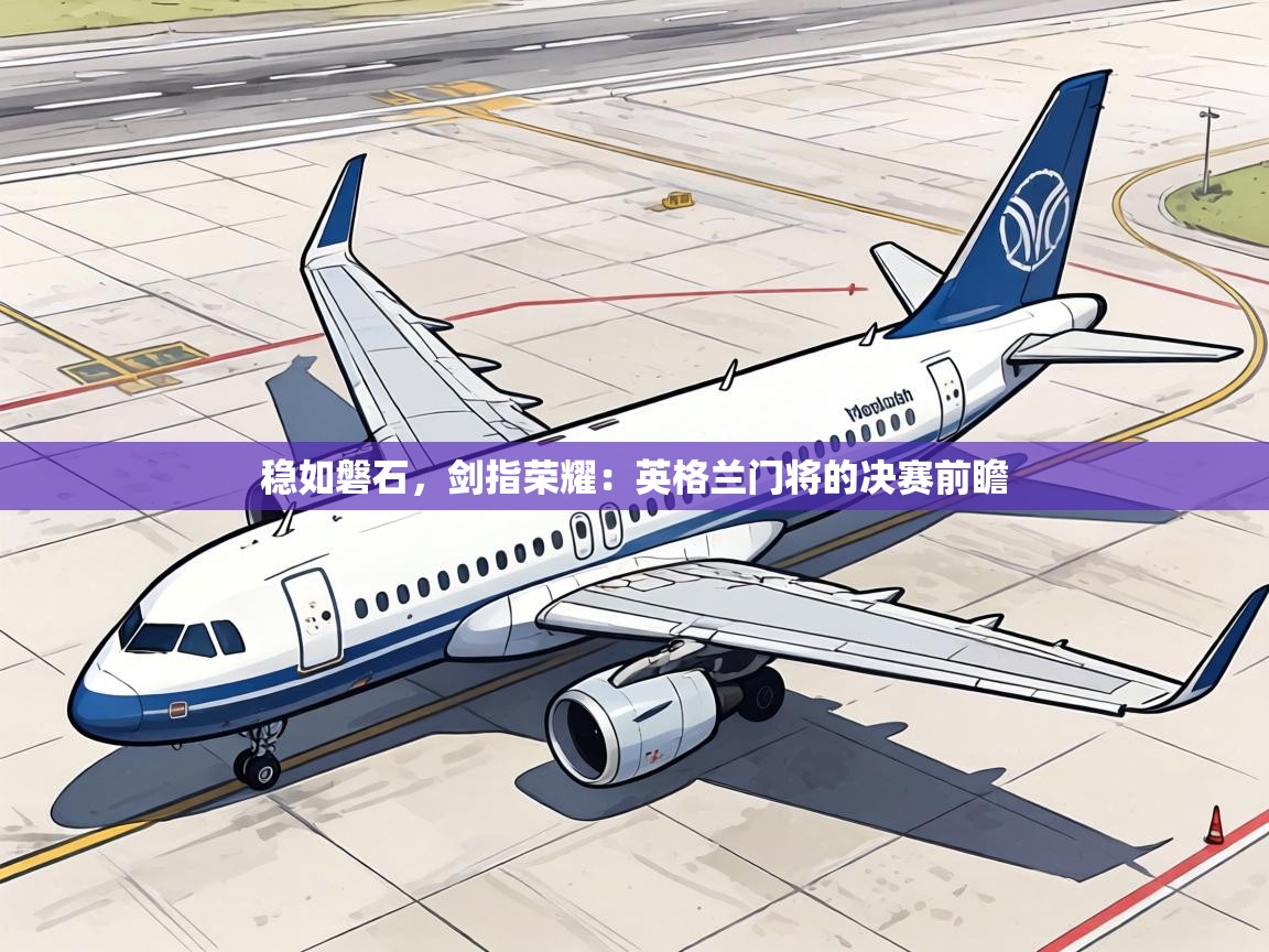 稳如磐石，剑指荣耀：英格兰门将的决赛前瞻  第2张