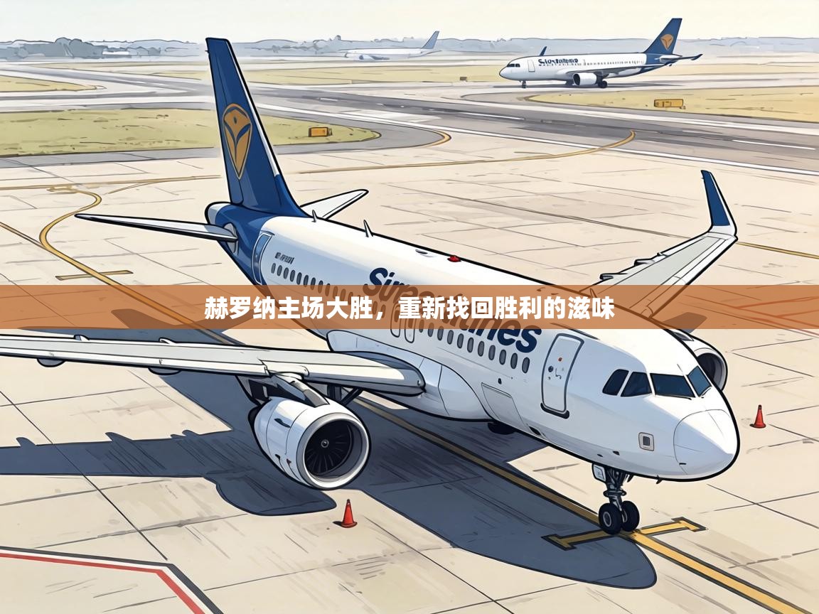 赫罗纳主场大胜,重新找回胜利的滋味 第2张