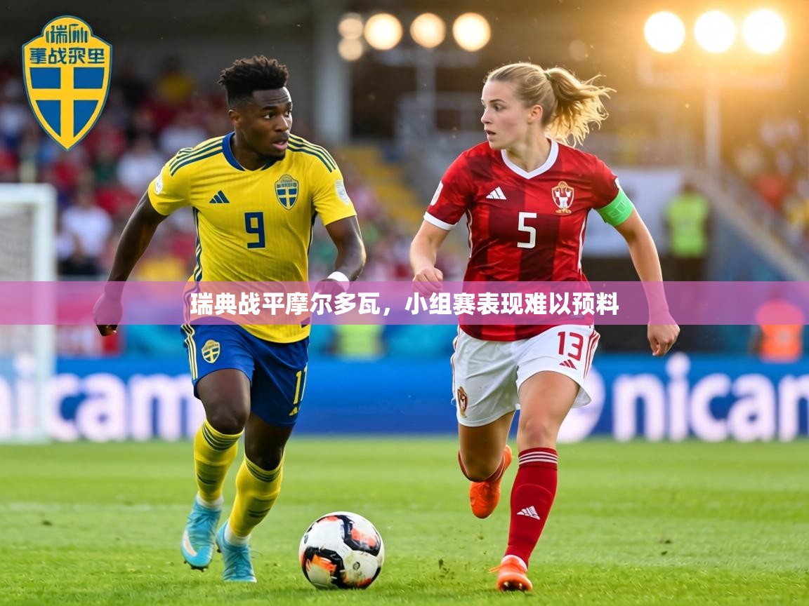 瑞典战平摩尔多瓦,小组赛表现难以预料 第2张